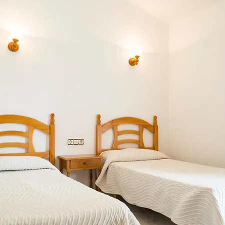 Feriehus Apartchalet Elvira. A *