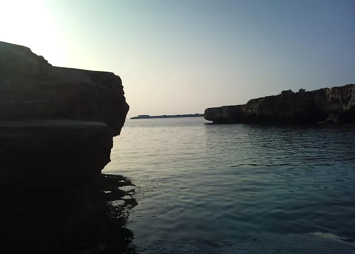 Apartchalet Elvira. A * Son Carrio (Menorca)