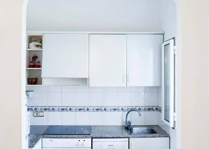 Apartchalet Elvira. A *