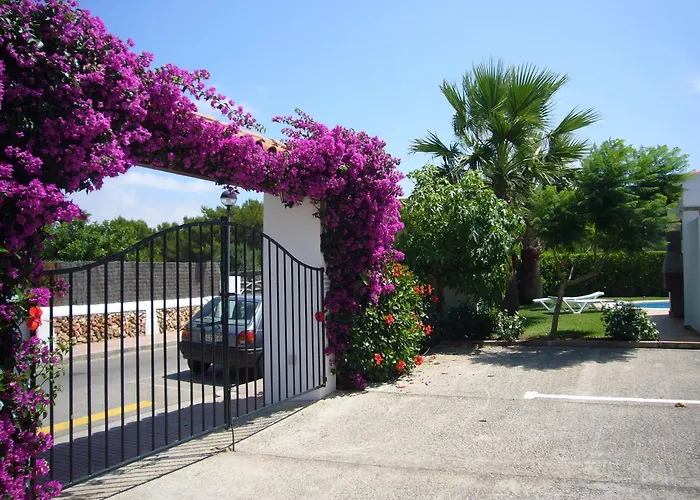 Apartchalet Elvira. A