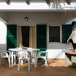 Apartchalet Elvira. A Holiday home Son Carrio (Menorca)