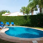 Apartchalet Elvira. A *