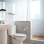 別荘 Apartchalet Elvira. A Son Carrio