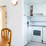 Apartchalet Elvira. A Holiday home Son Carrio (Menorca)