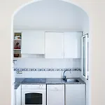 Apartchalet Elvira. A *