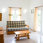 Apartchalet Elvira. A Son Carrio