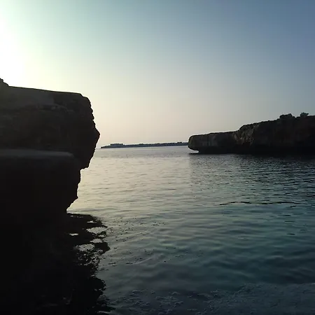 Apartchalet Elvira. A * Son Carrio (Menorca)