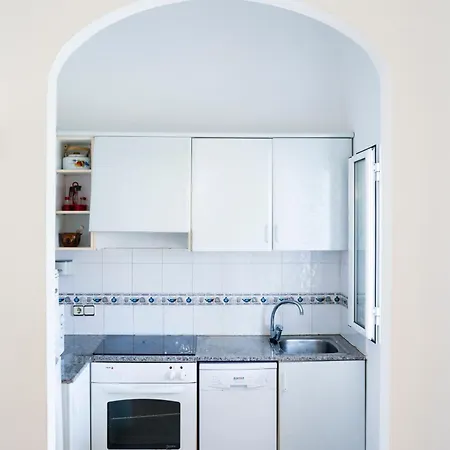 Apartchalet Elvira. A *