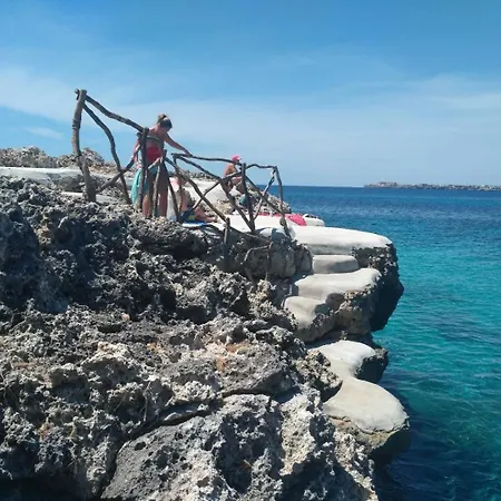 Apartchalet Elvira. A * Son Carrio (Menorca)