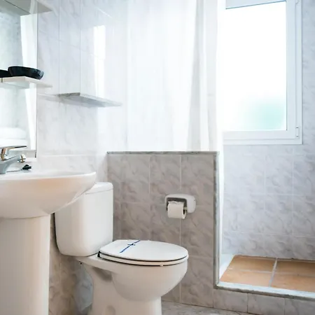 Casa vacanze Apartchalet Elvira. A Son Carrio (Menorca)